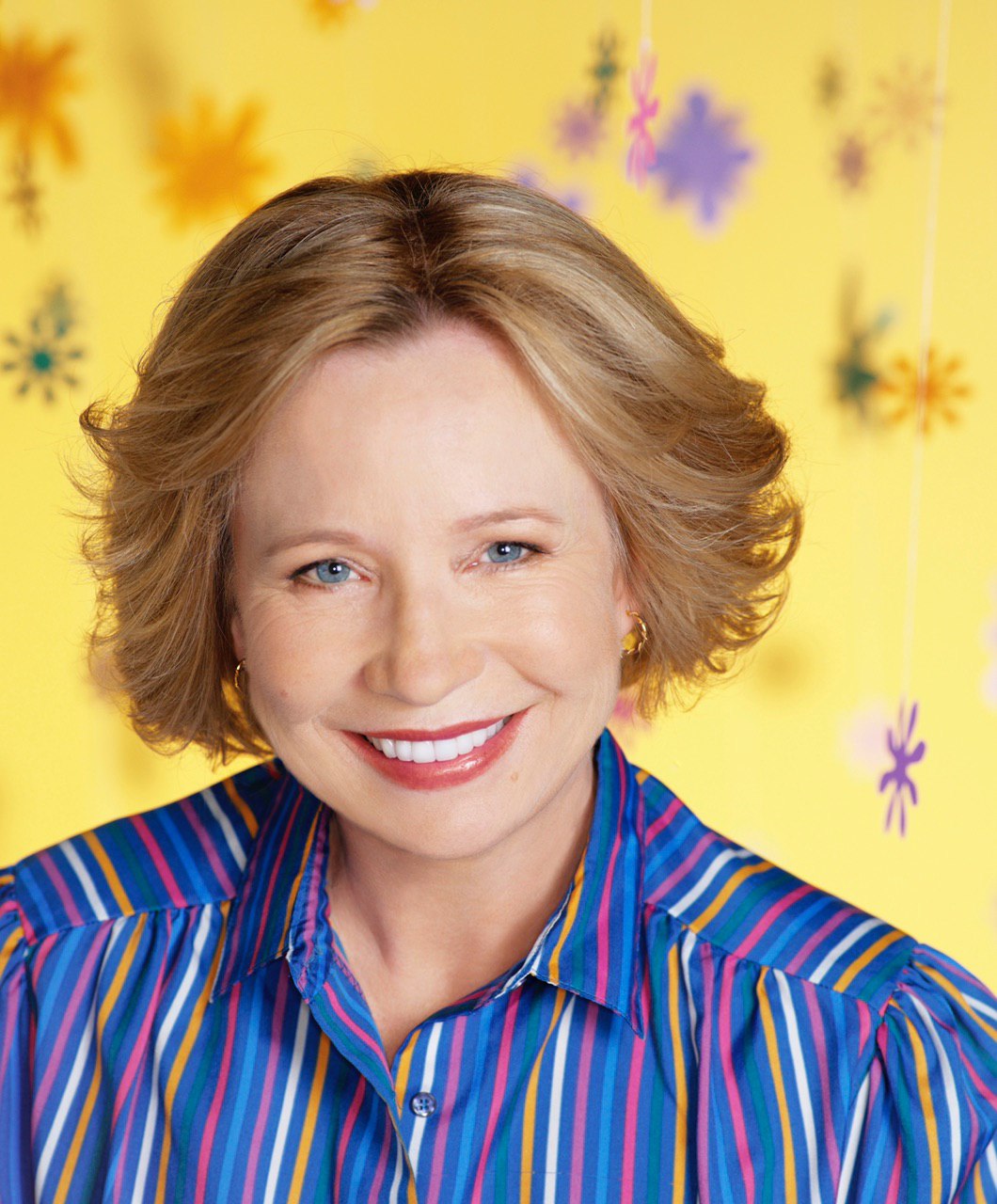 Avatar of Debra Jo Rupp