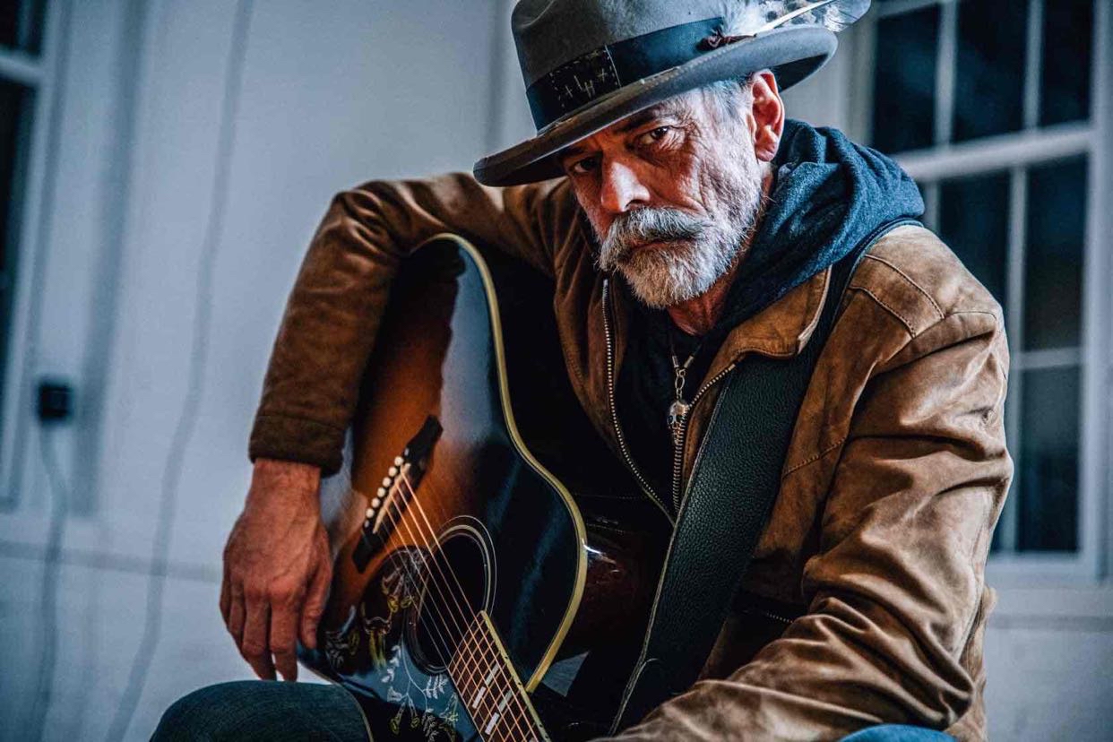 Avatar of C Thomas Howell