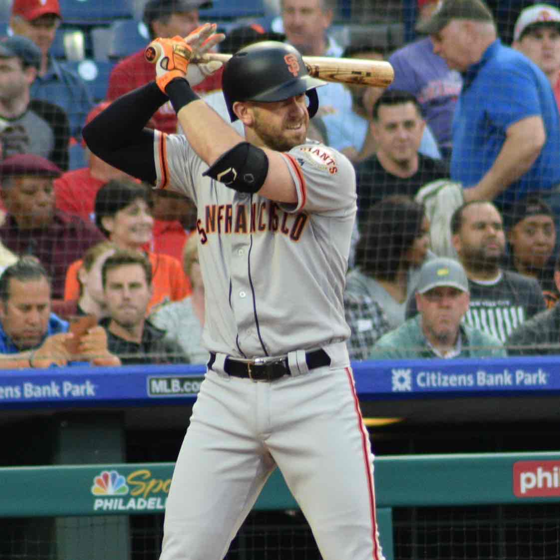 Avatar of Evan Longoria