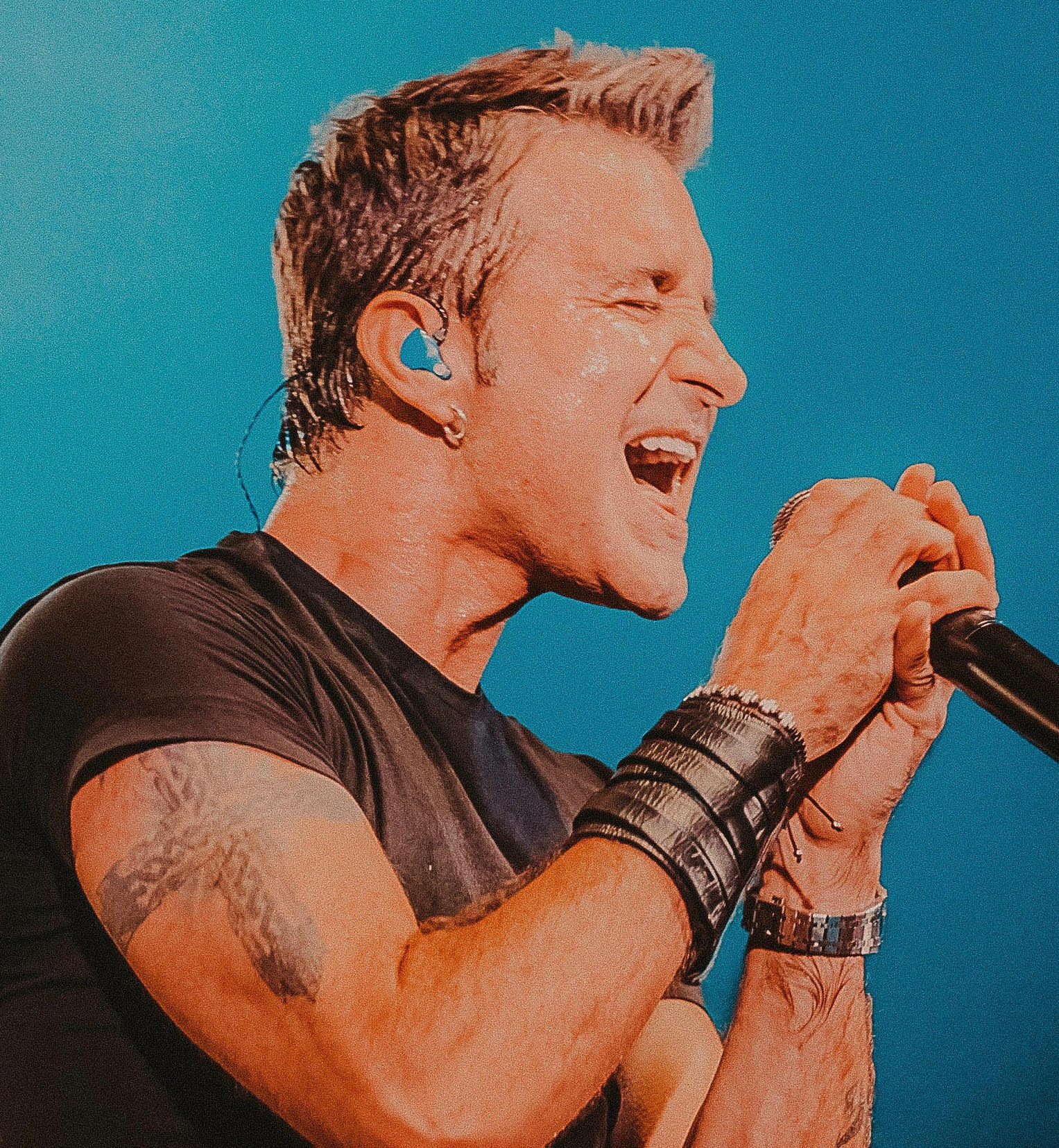 Avatar of Scott Stapp