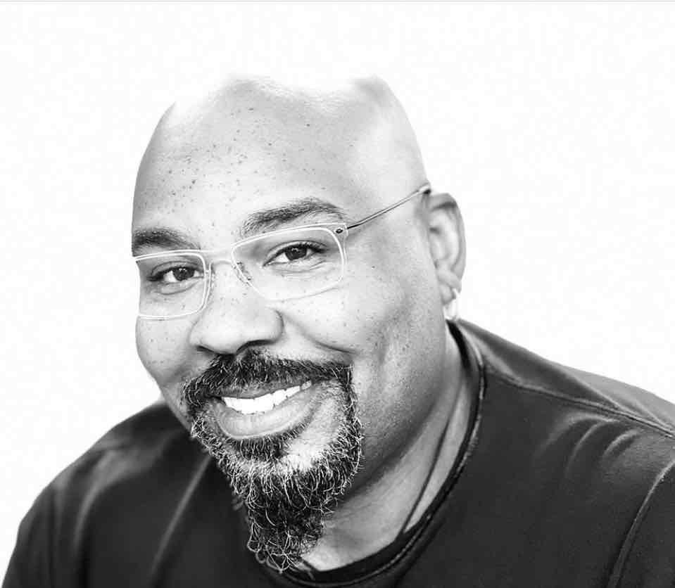 Avatar of James Monroe Iglehart
