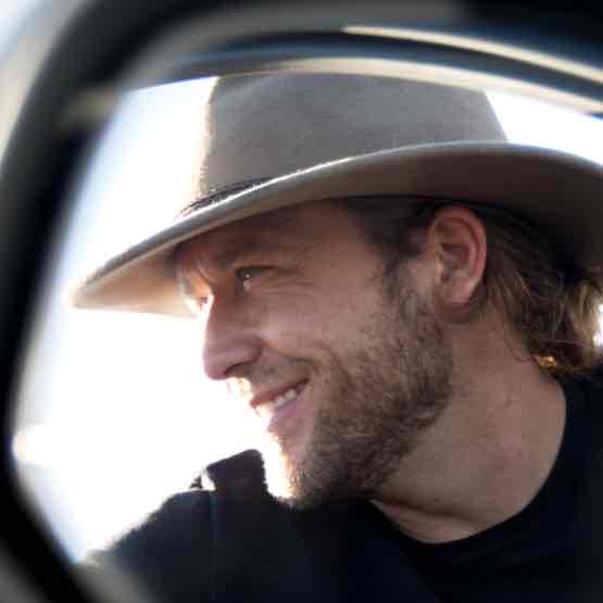 Avatar of Adam Glick