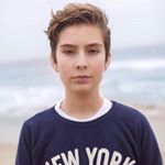 Avatar of Sawyer Sharbino