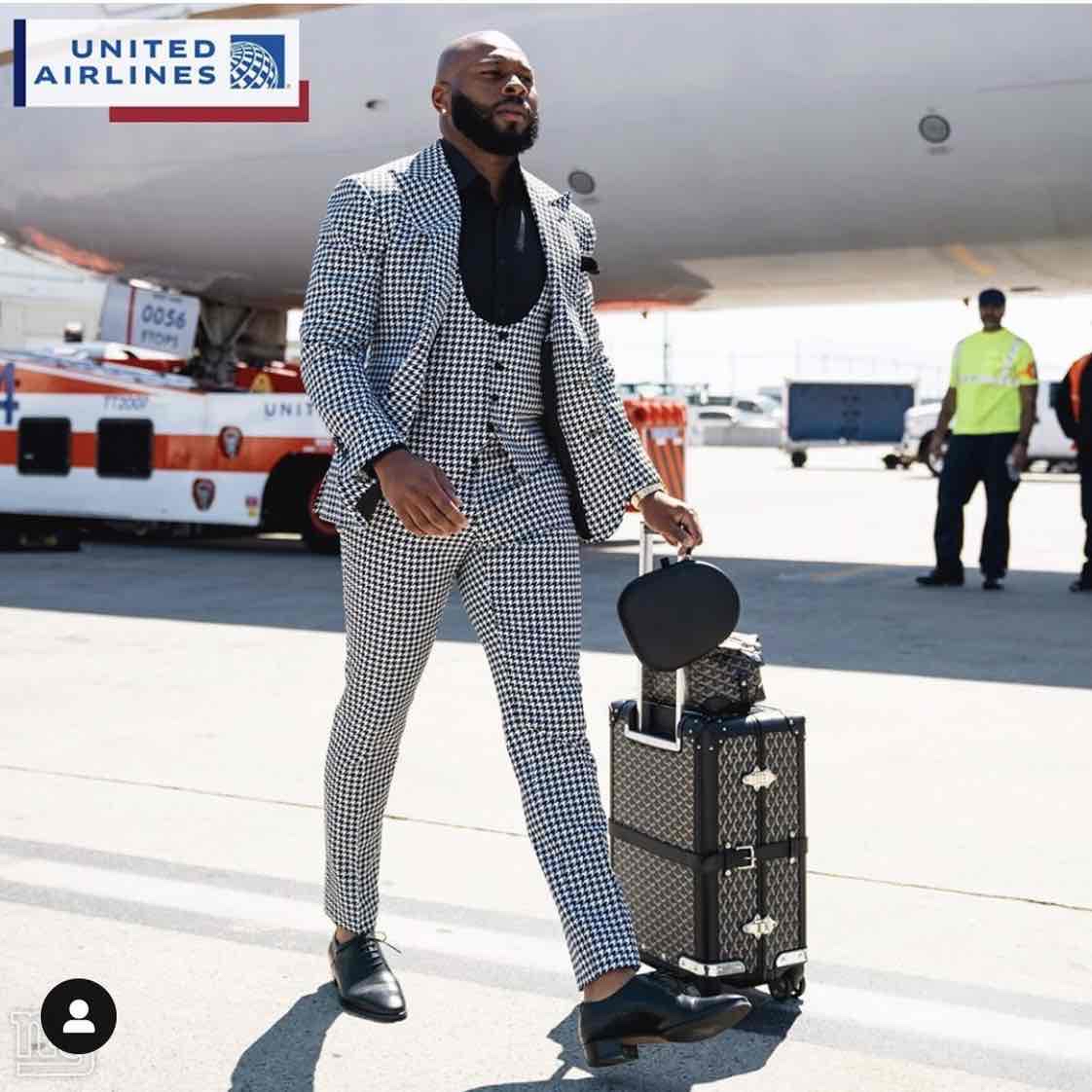 Avatar of Antoine Bethea