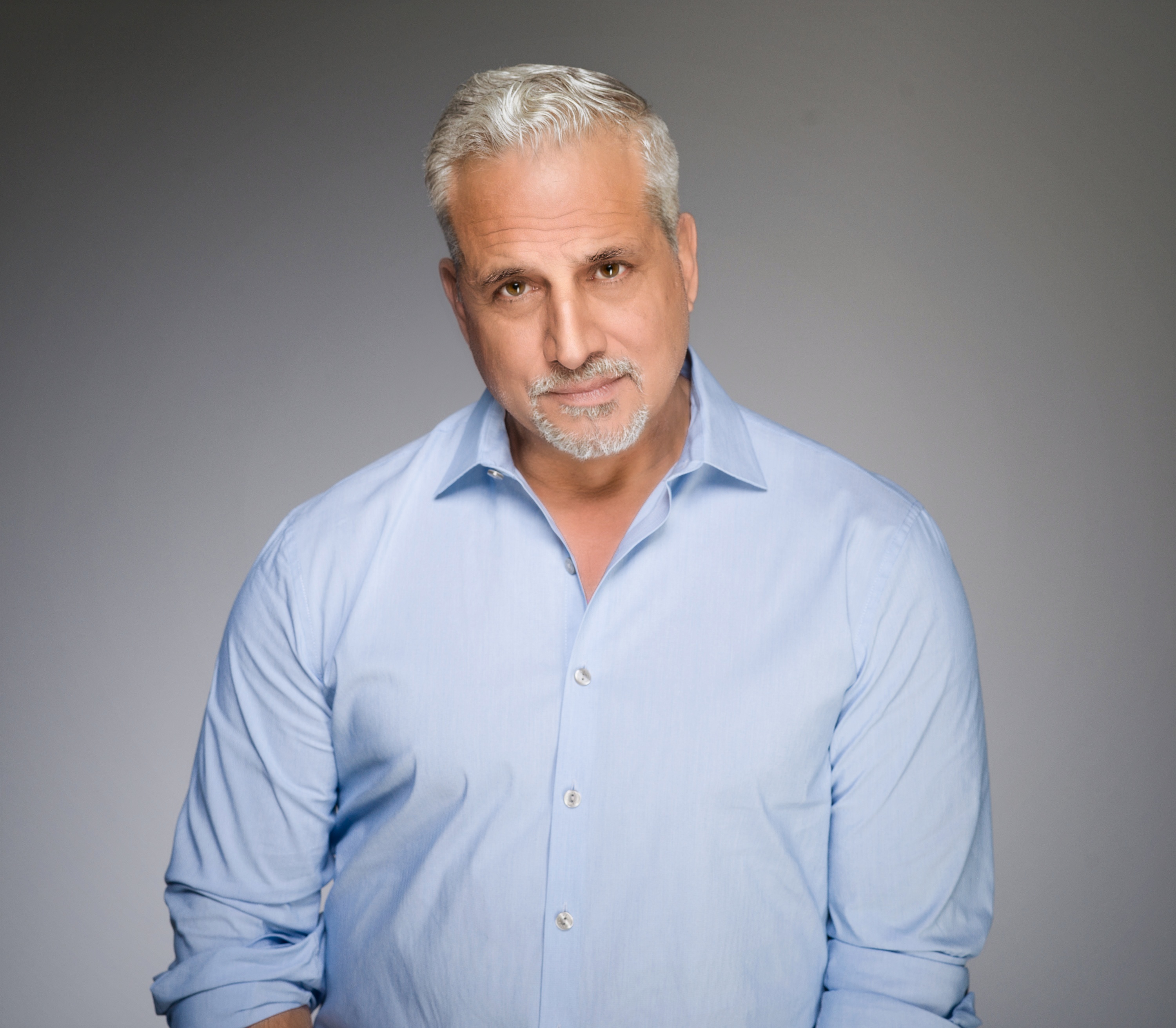 Avatar of Nick DiPaolo