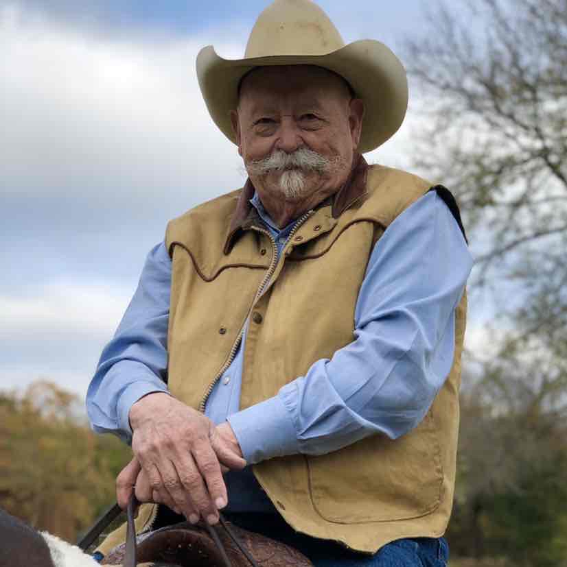 Avatar of Barry Corbin