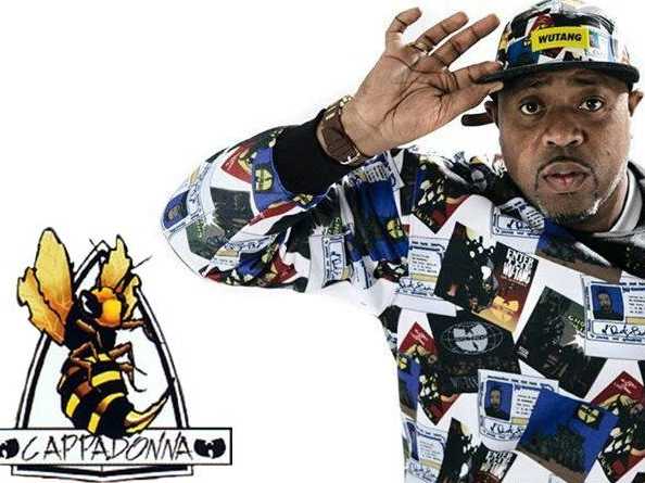 Avatar of Cappadonna