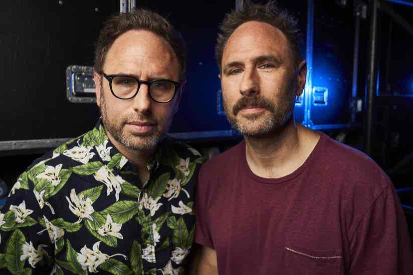 Avatar of The Sklar Brothers