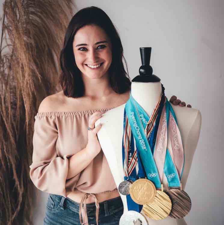 Avatar of Kaetlyn Osmond