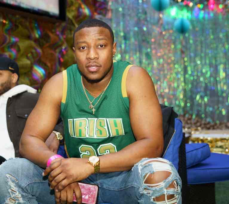Avatar of Jarrette Jones