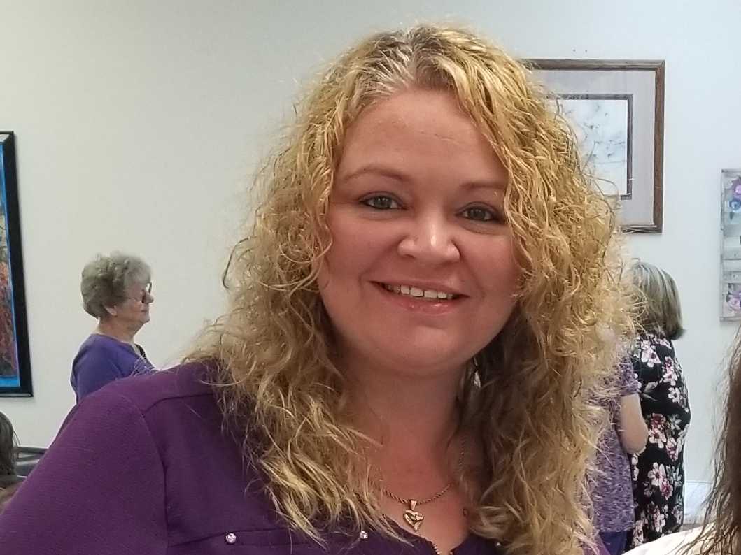 Avatar of Amanda Halterman