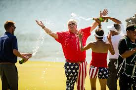 Avatar of John Daly