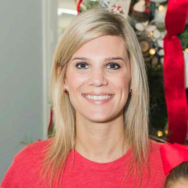 Avatar of Crystal Mills “Aunt KiKi”