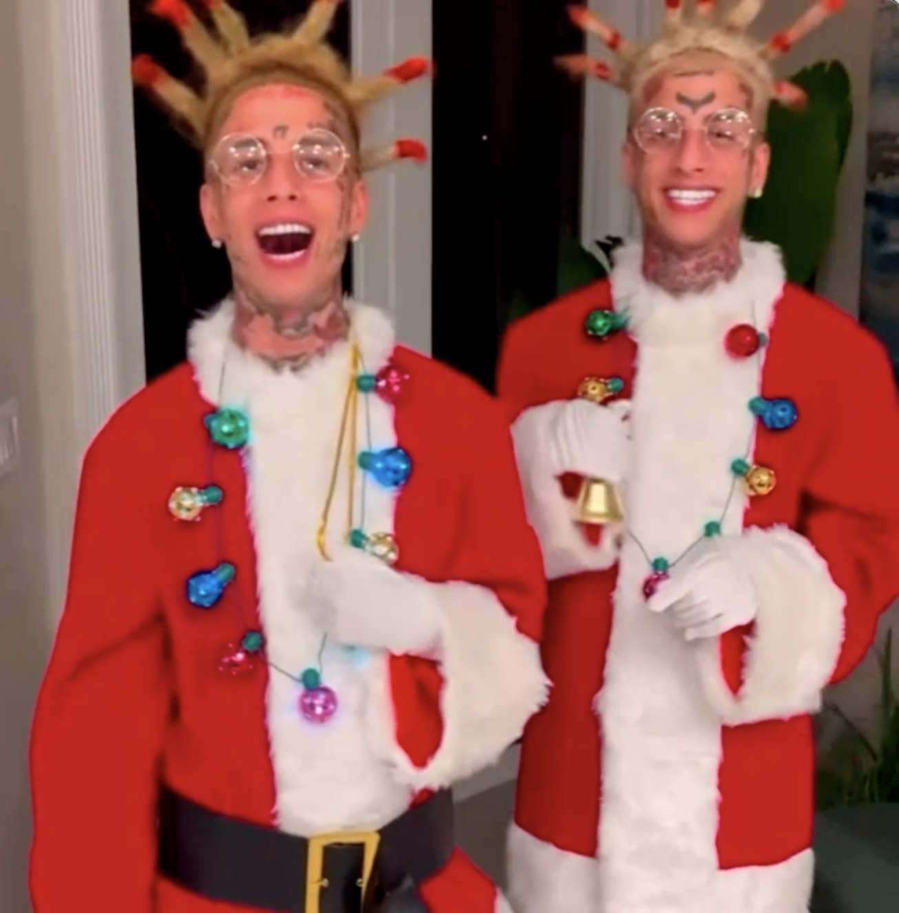 Avatar of Island Joys 🏝🎅