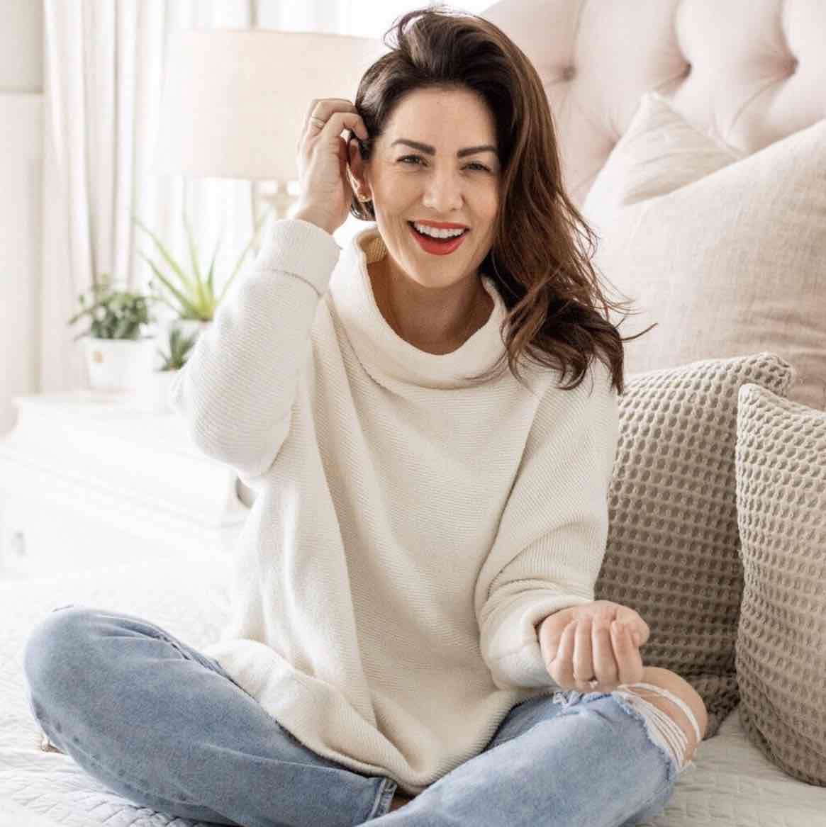 Avatar of Jillian Harris