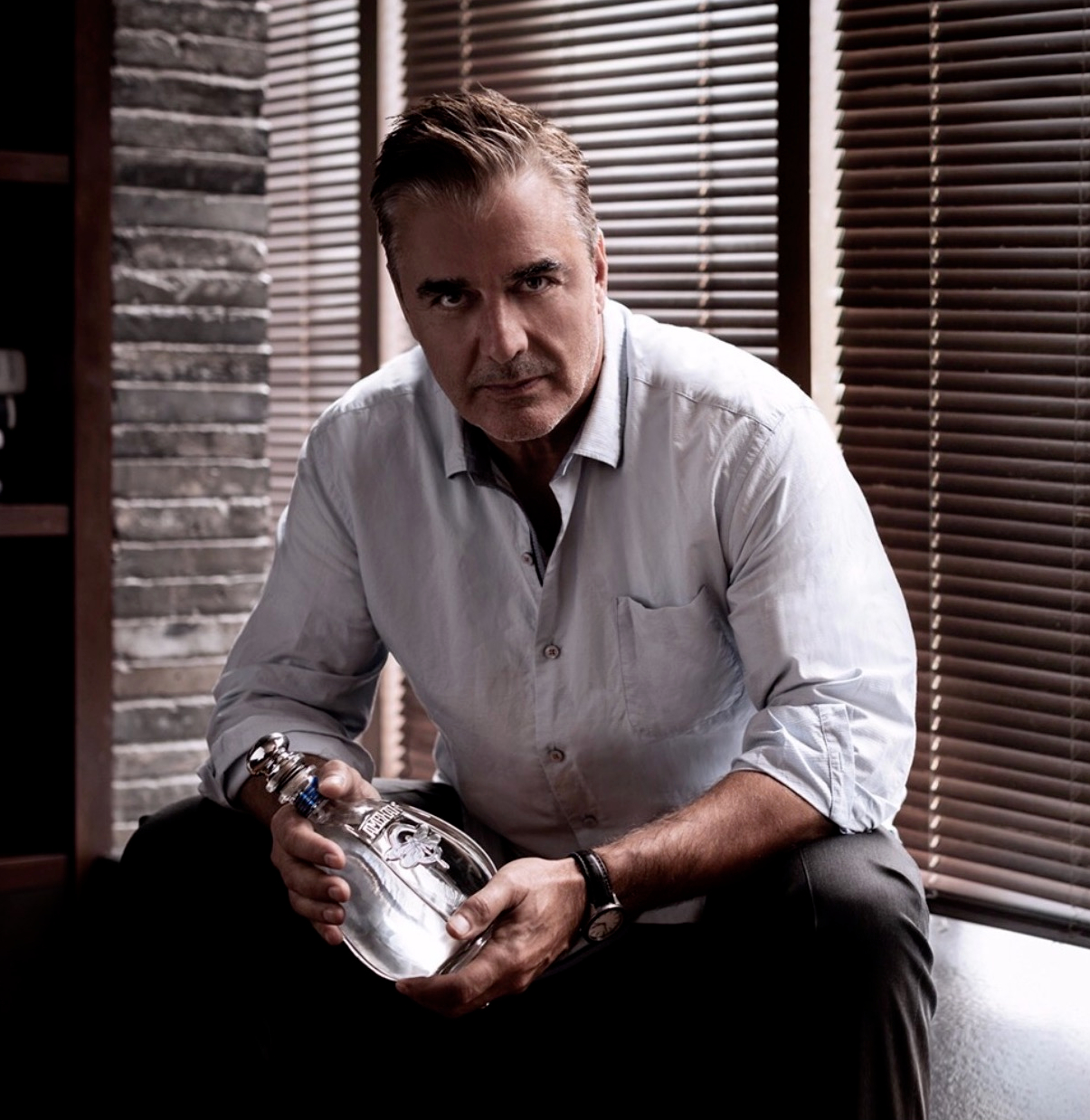 Avatar of Chris Noth