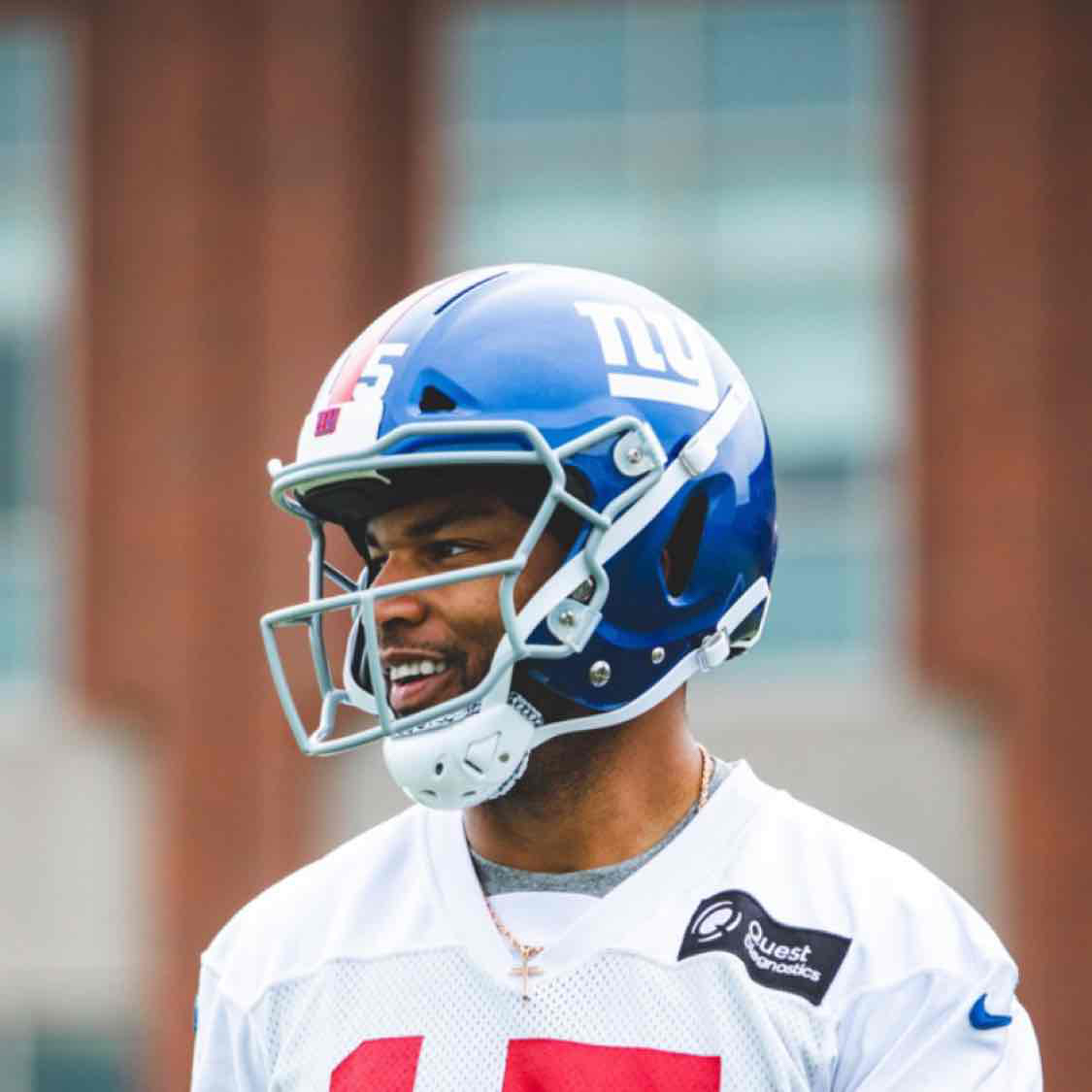 Avatar of Golden Tate III