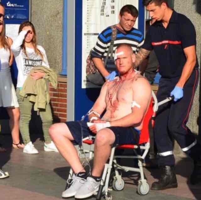 Avatar of Spencer Stone