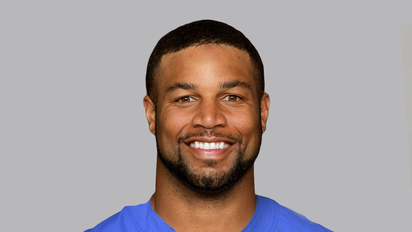 Avatar of Golden Tate III