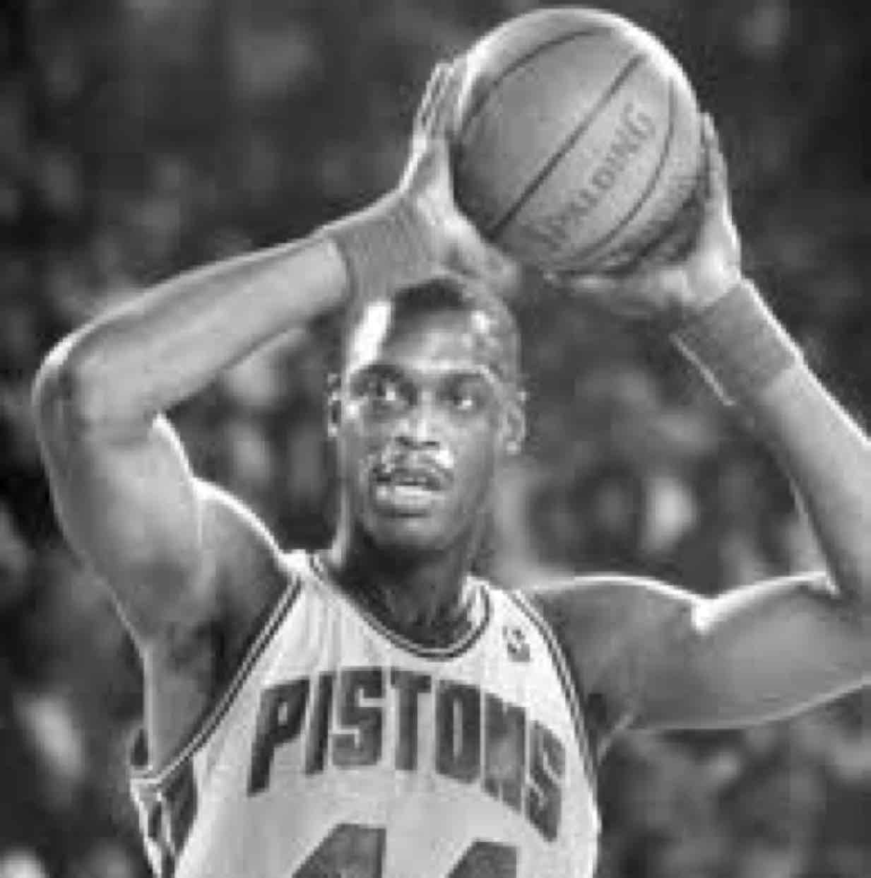Avatar of Rick Mahorn
