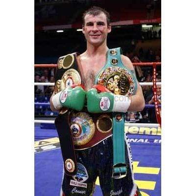 Avatar of Joe Calzaghe