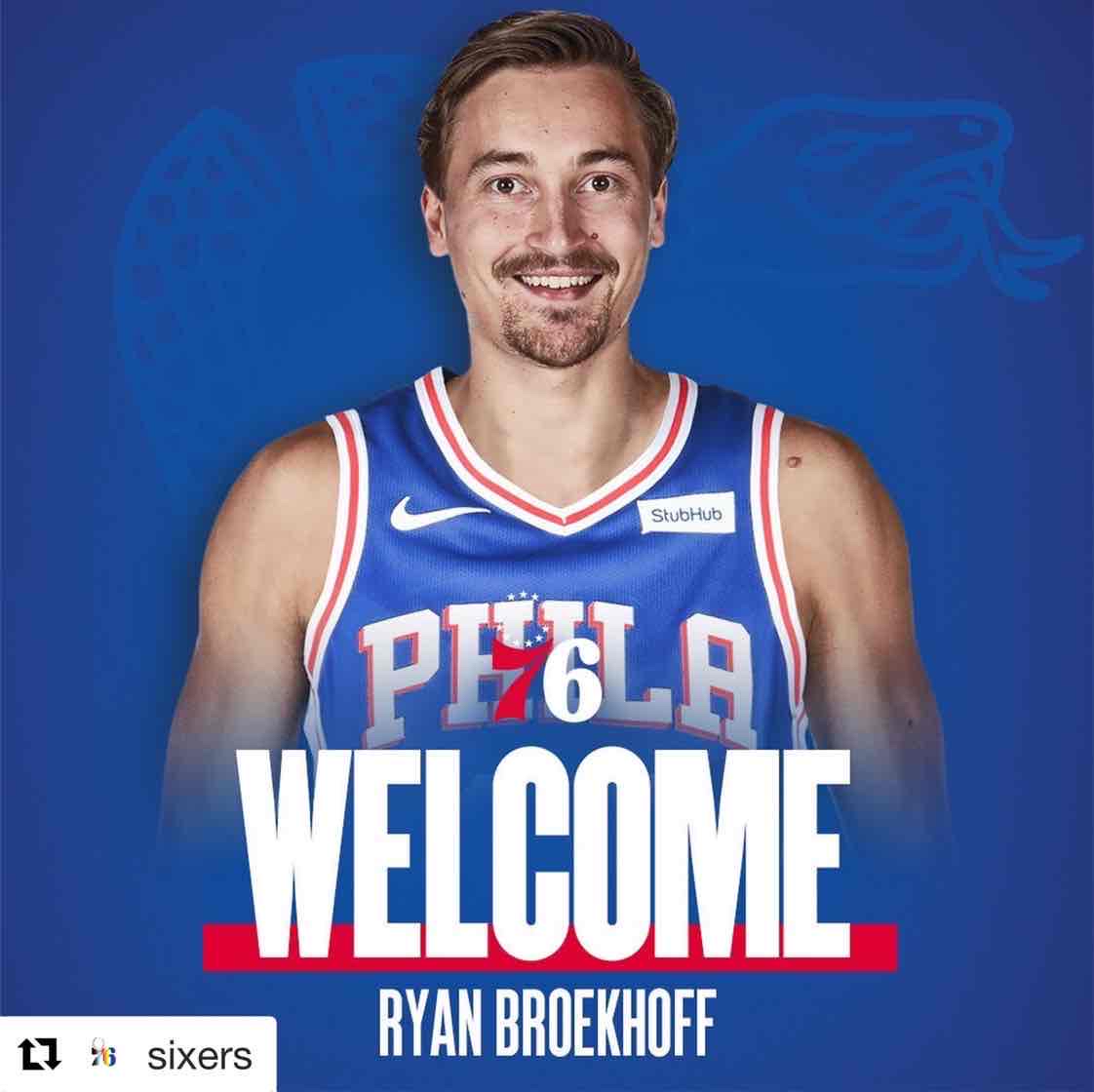 Avatar of Ryan Broekhoff