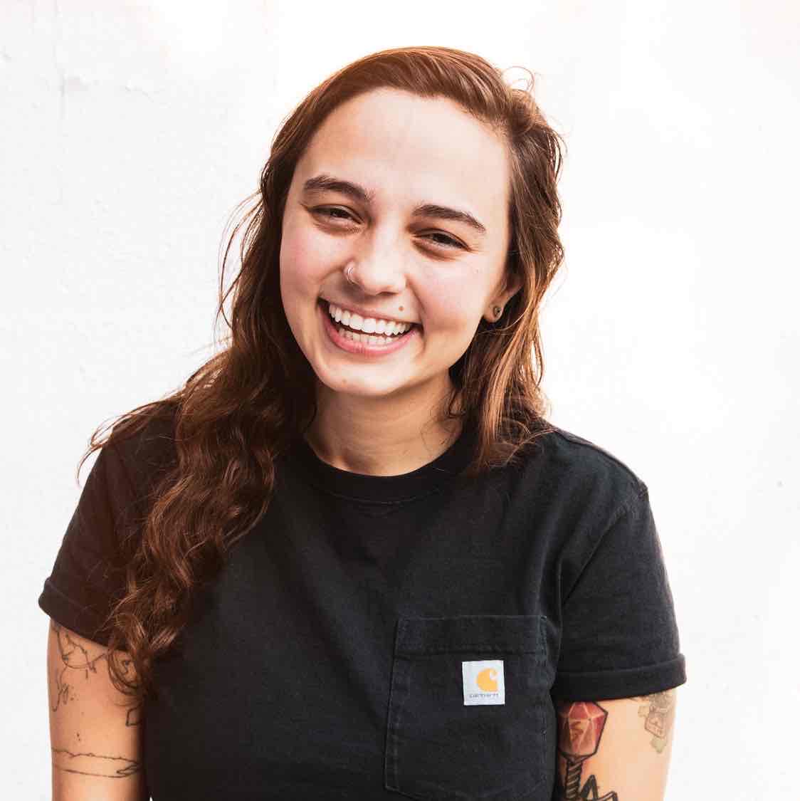 Avatar of Deanna Belos