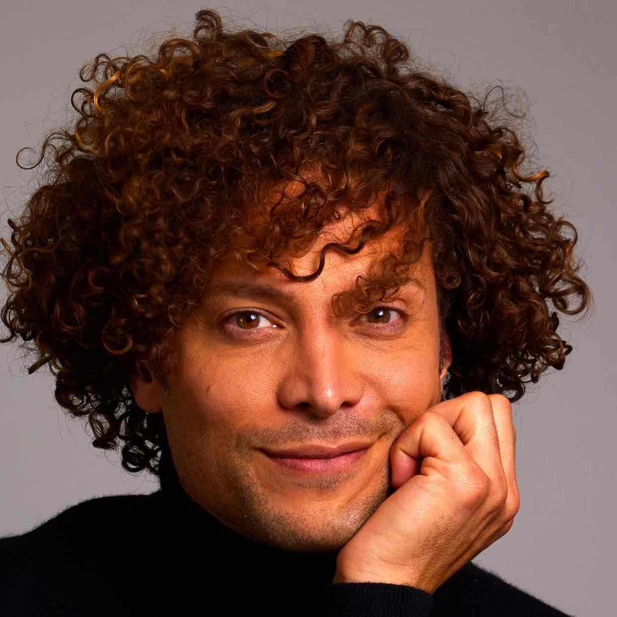 Avatar of Justin Guarini
