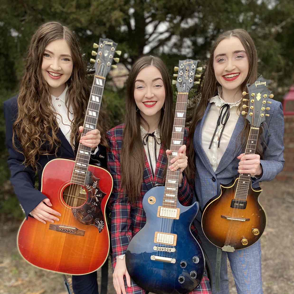Avatar of K3 Sisters Band