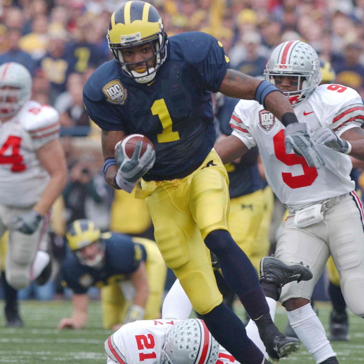 Avatar of Braylon Edwards