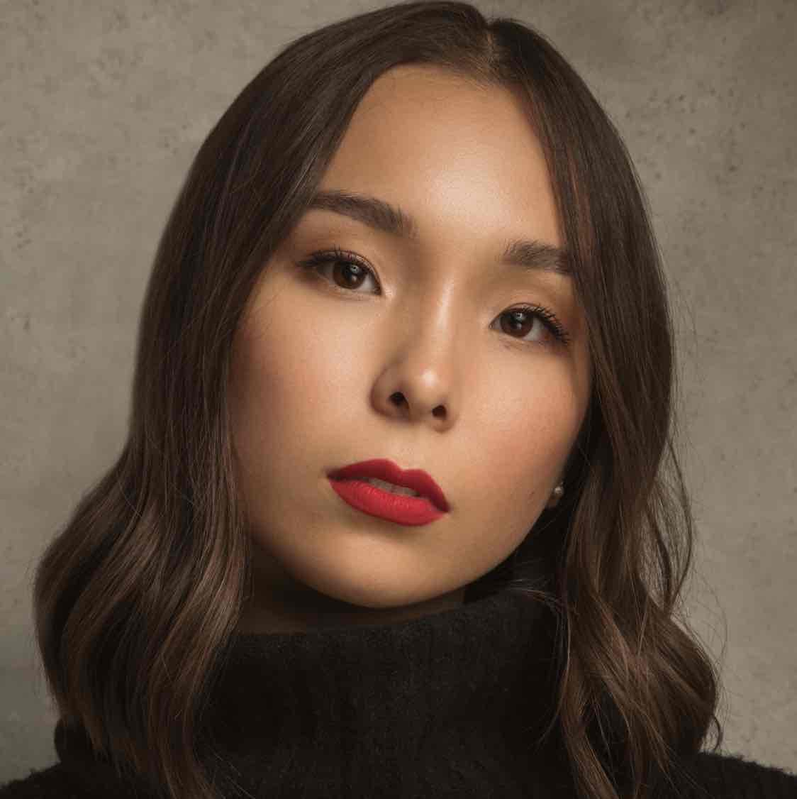 Avatar of Jade Ma