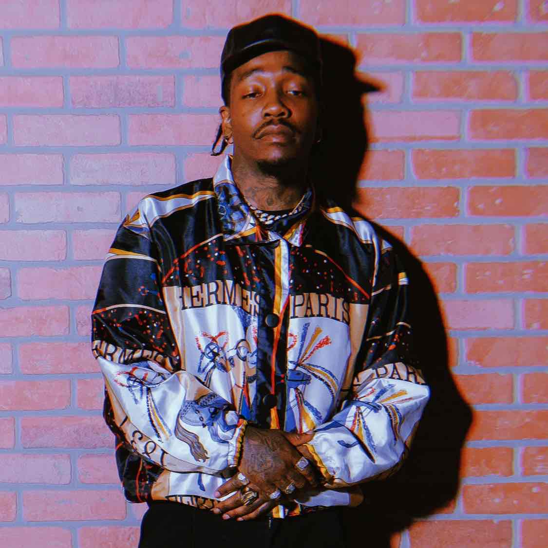 Avatar of Dizzy Wright