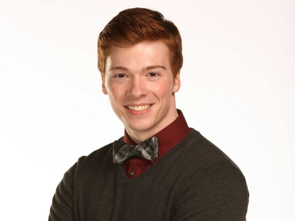 Avatar of Daniel Ferguson