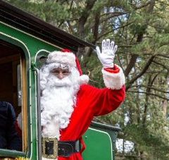 Avatar of Aussie Santa (Santa Colin)