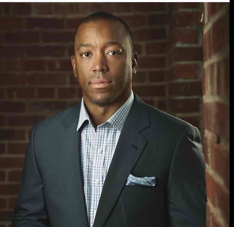 Avatar of Geroy Simon