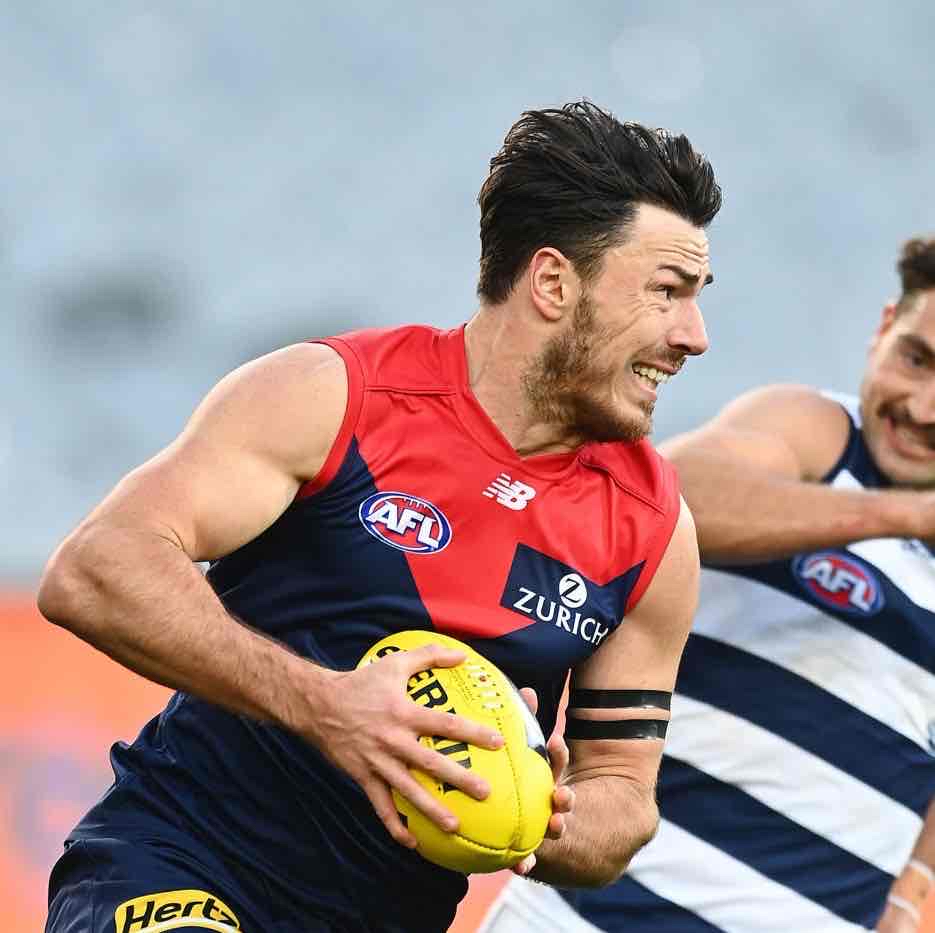Avatar of Michael Hibberd