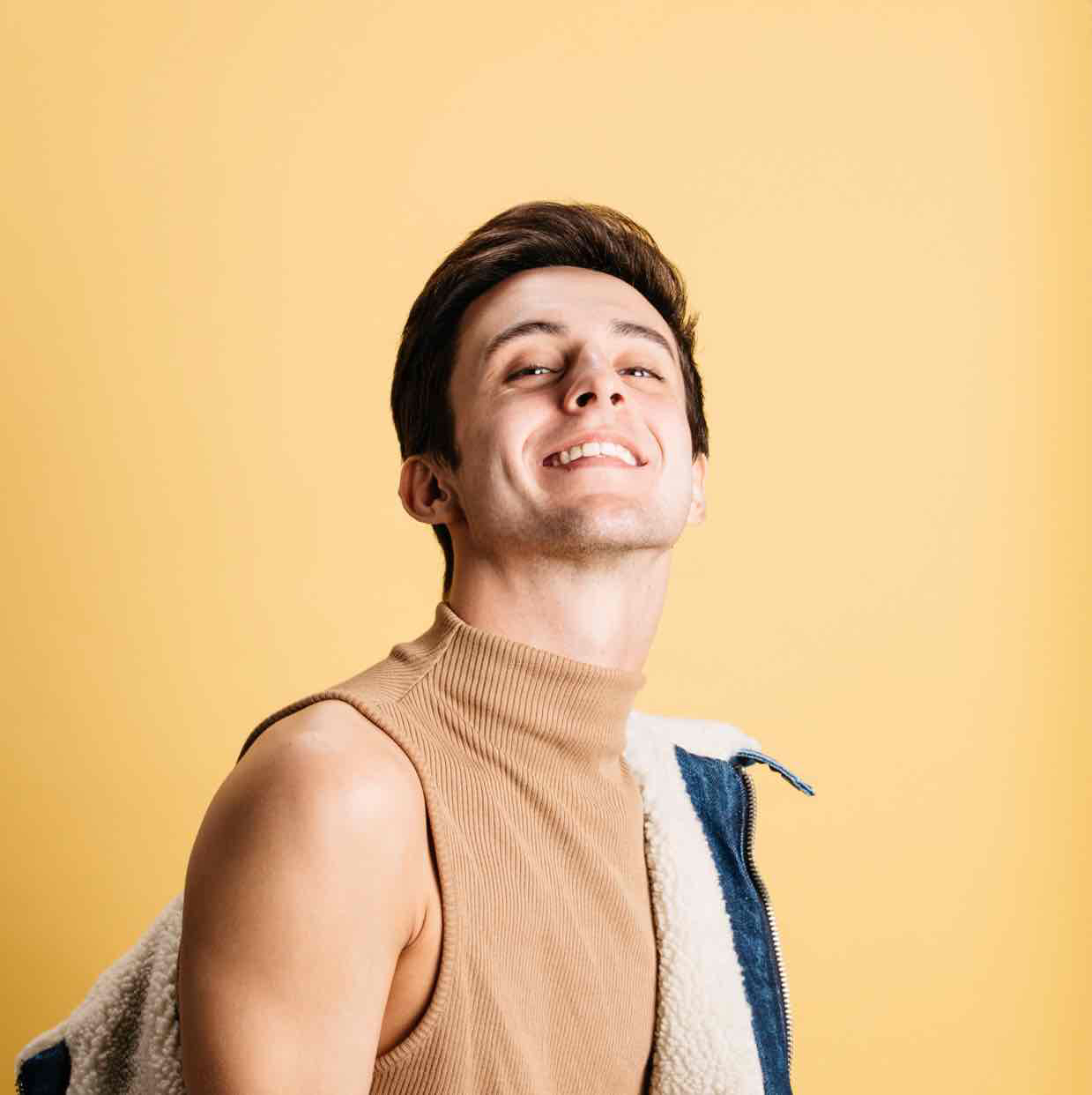 Avatar of Zachary Venegas