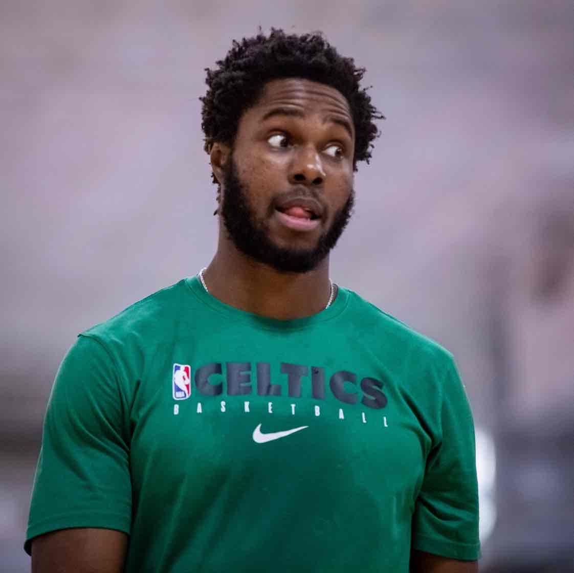 Avatar of Semi Ojeleye
