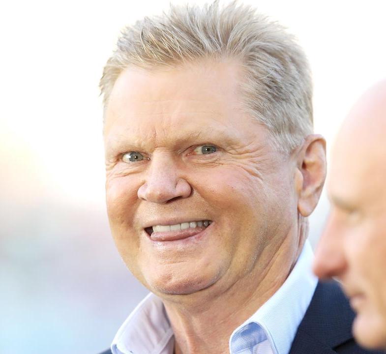 Avatar of Paul "Fatty" Vautin
