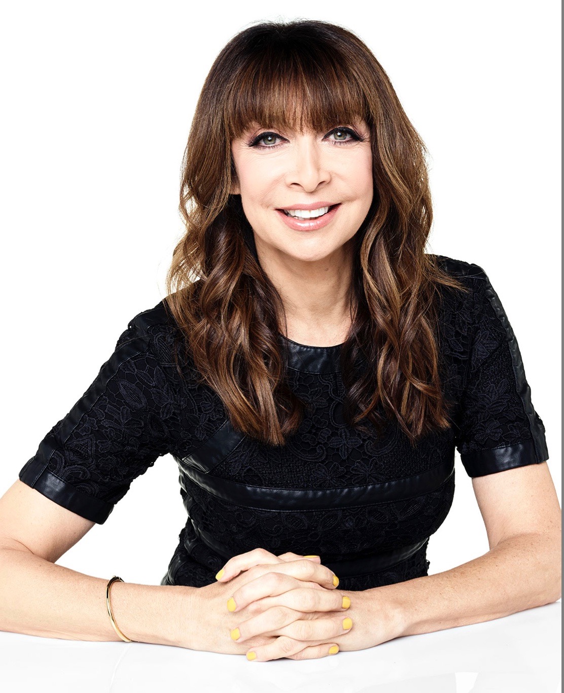 Avatar of Illeana Douglas