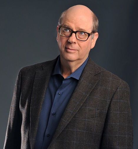 Avatar of Stephen Tobolowsky