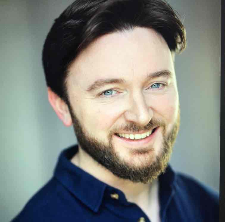 Avatar of Ben Morris