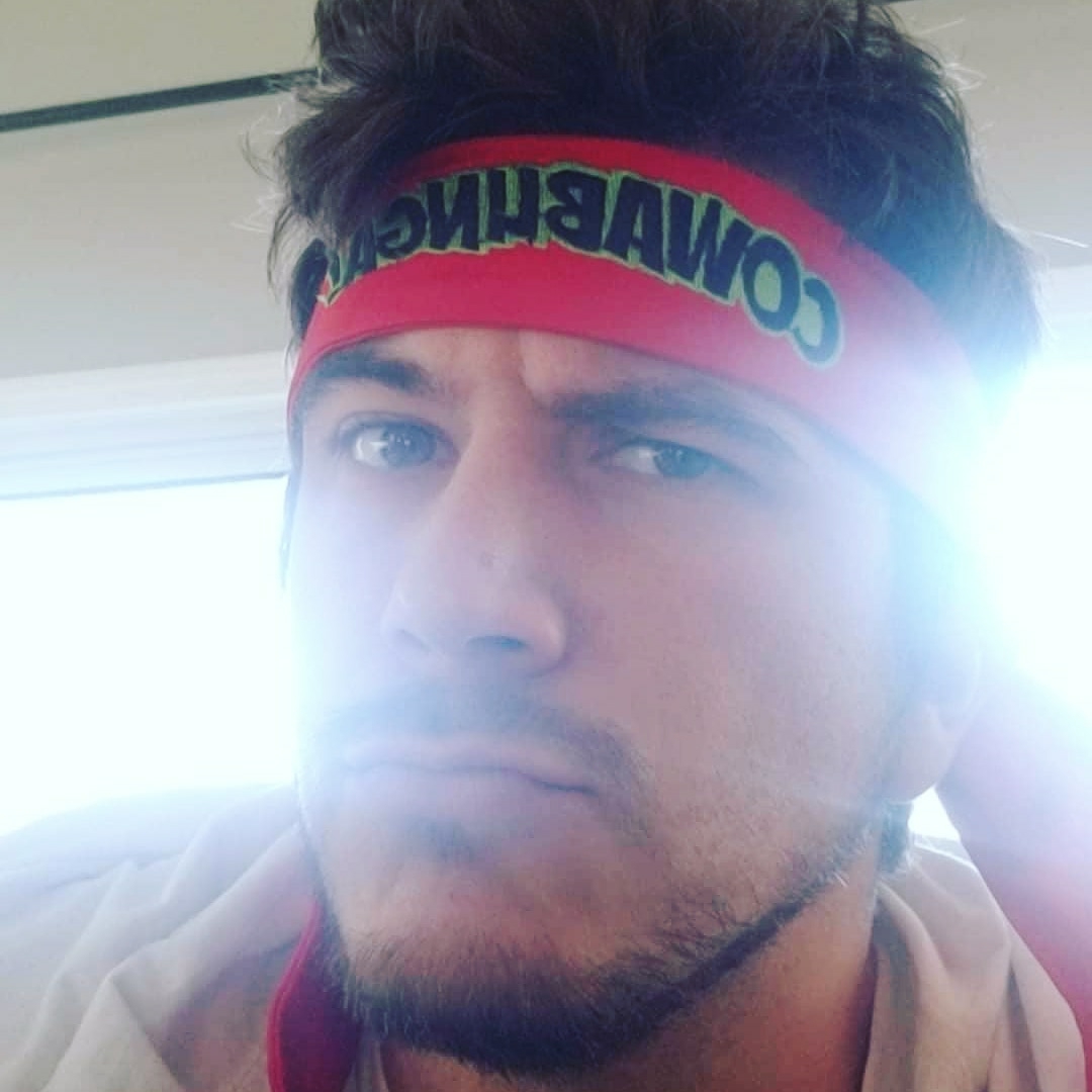 Avatar of Matt Barnett