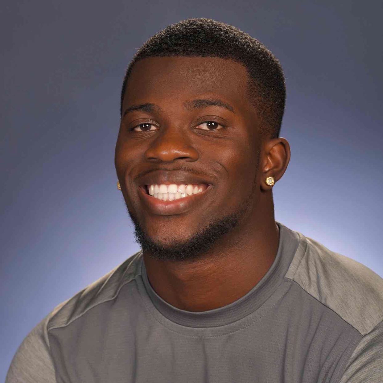Avatar of David Emuze