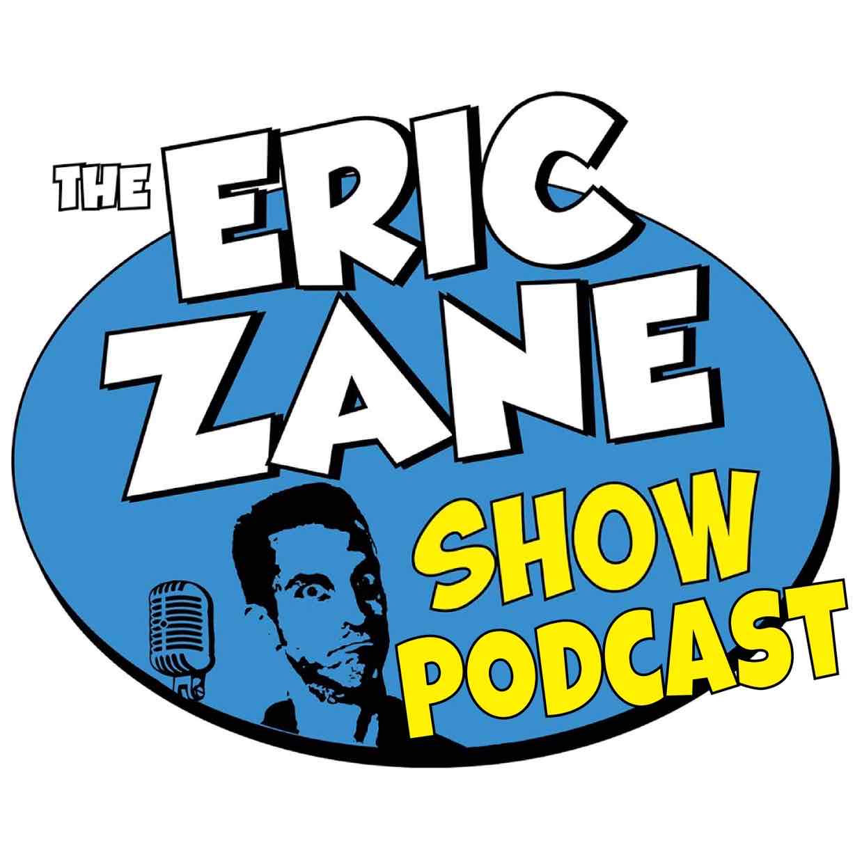 Avatar of Eric Zane