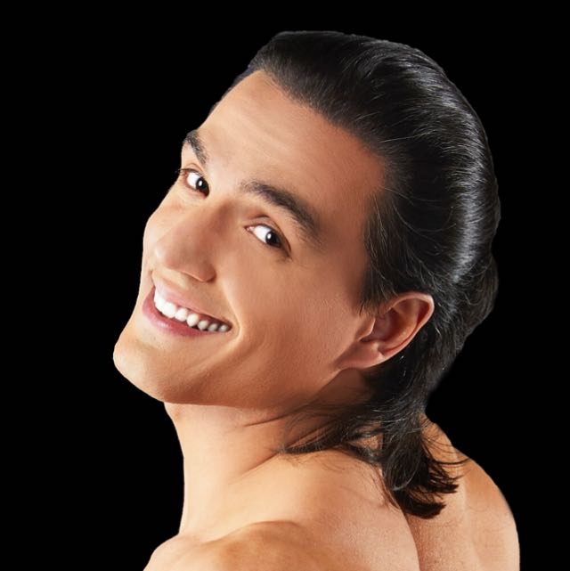 Avatar of RJ City