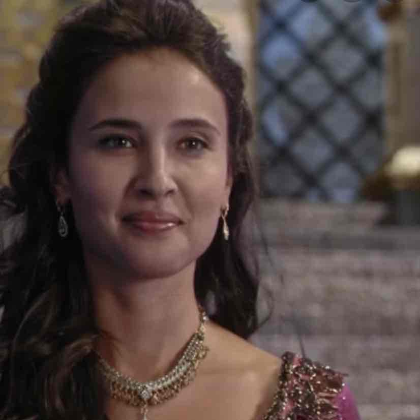 Avatar of Joana Metrass
