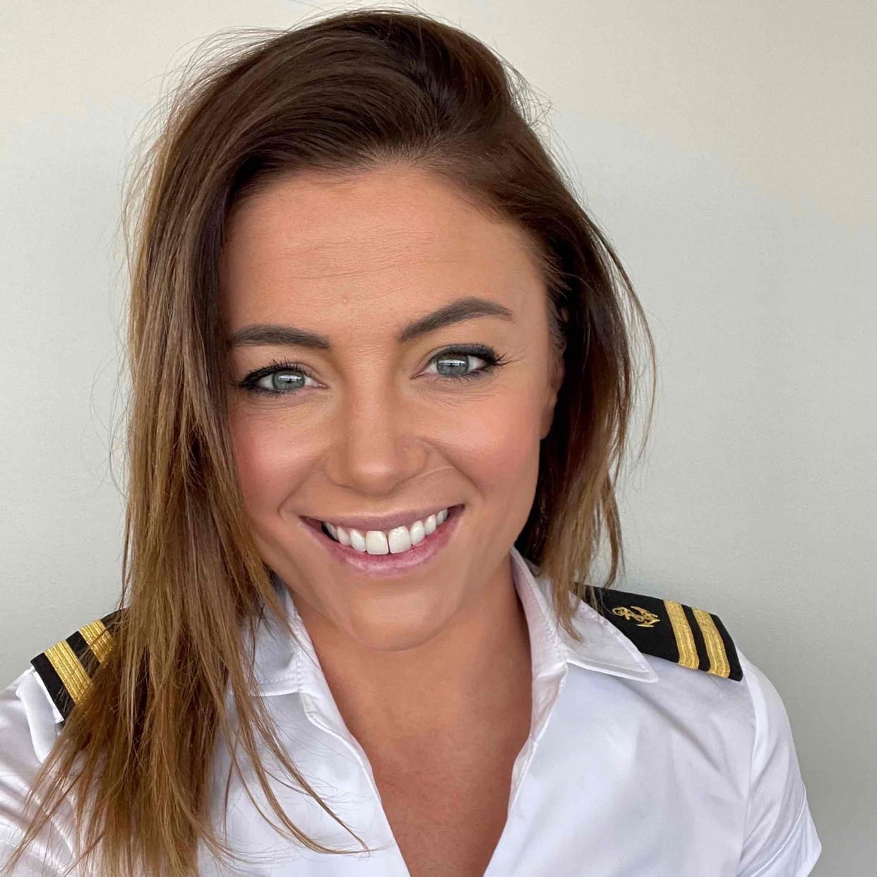 Avatar of Malia White