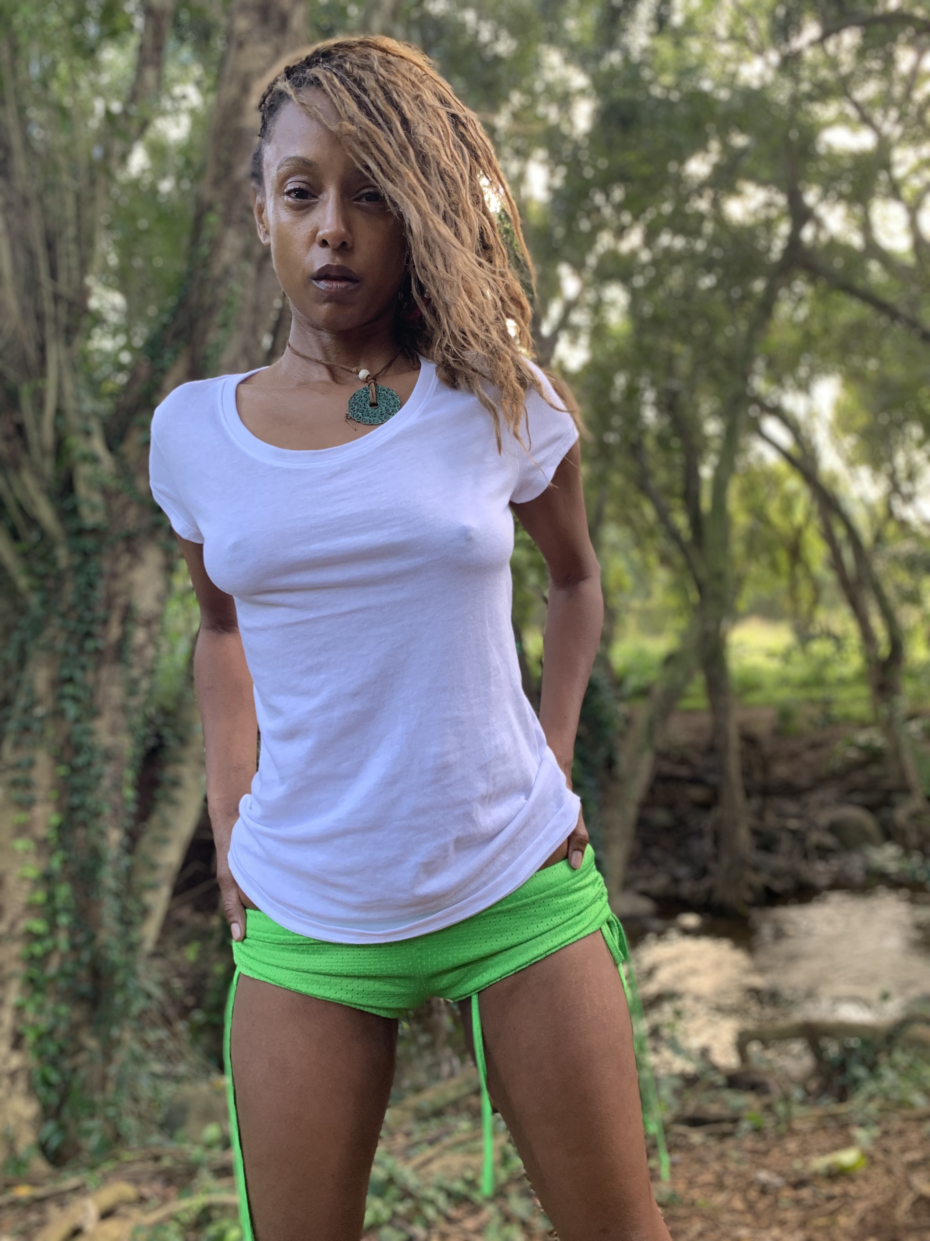 Avatar of Trina McGee