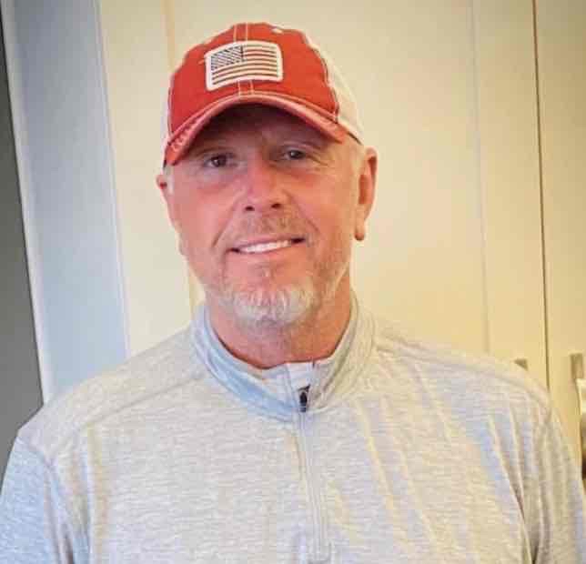 Avatar of Sean Salisbury